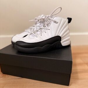 Jordan 12 Retro (PS)
Size 1Y